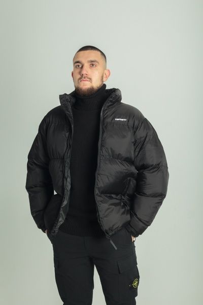 Куртка Carhartt &mdash; фото | Caskade Store