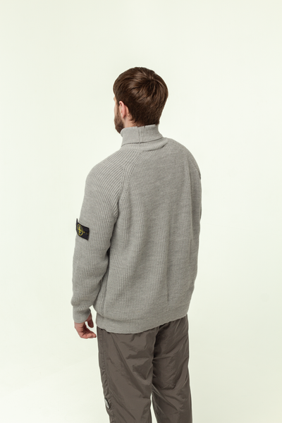 Светр Stone Island &mdash; фото | Caskade Store