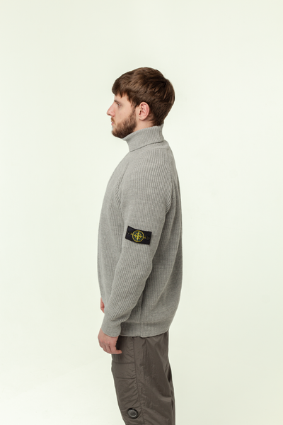 Светр Stone Island &mdash; фото | Caskade Store