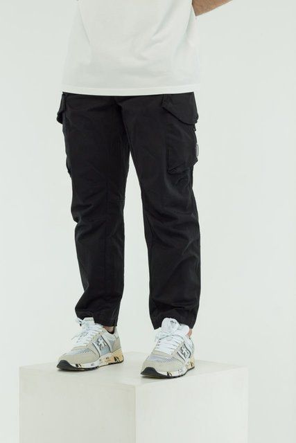Штани карго C.P. Company &mdash; фото | Caskade Store