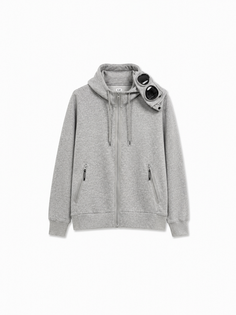 Зіп-худі C.P. Company &mdash; фото | Caskade Store