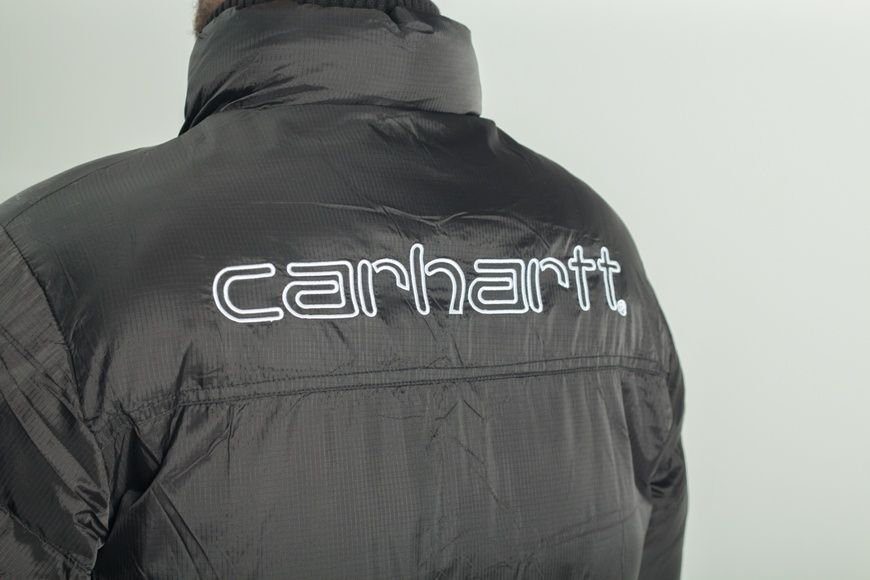 Куртка Carhartt &mdash; фото | Caskade Store