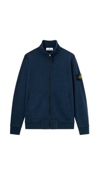 Олимпийка Stone Island 8855 фото