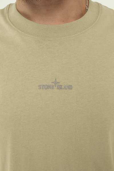Футболка Stone Island 2875 фото