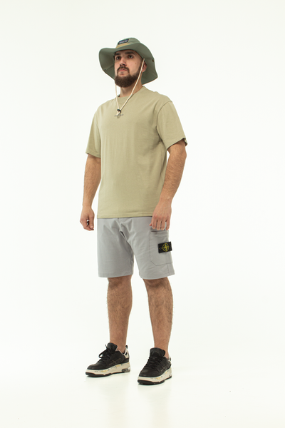 Футболка Stone Island 2875 фото