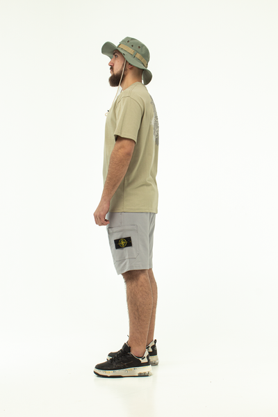 Футболка Stone Island 2875 фото