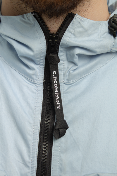 Вітрівка C.P.Company &mdash; фото | Caskade Store