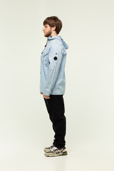 Вітрівка C.P.Company &mdash; фото | Caskade Store