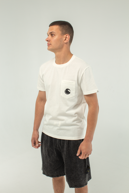 Футболка C.P. Company &mdash; фото | Caskade Store