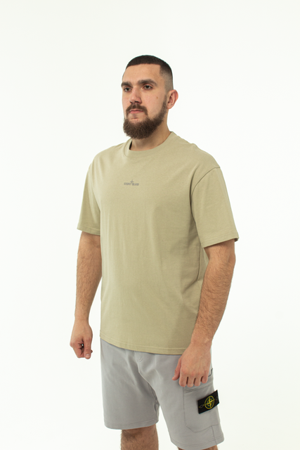Футболка Stone Island 2875 фото