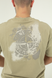 Футболка Stone Island 2875 фото 4