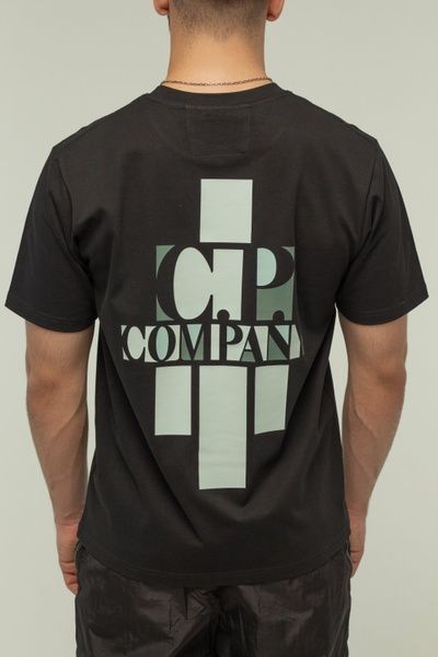 Футболка C.P. Company 2930 фото