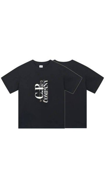 Футболка C.P. Company 2387 фото