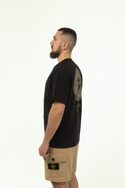 Футболка Stone Island 4249 фото
