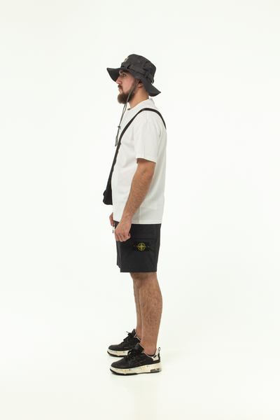 Футболка Stone Island &mdash; фото | Caskade Store