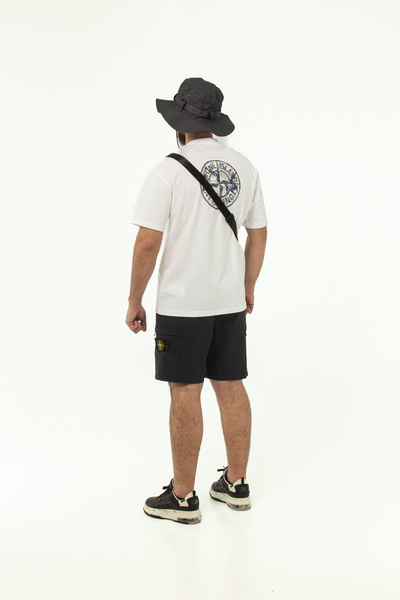 Футболка Stone Island &mdash; фото | Caskade Store
