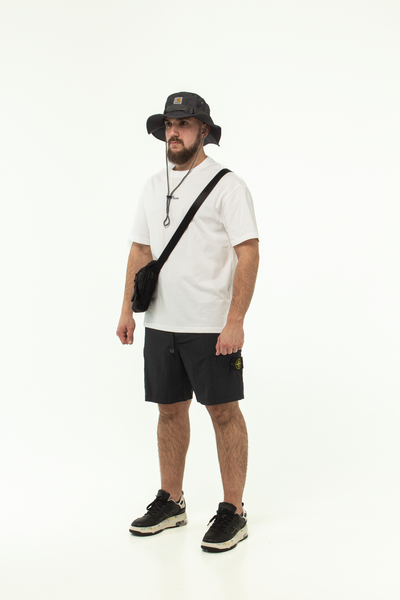 Футболка Stone Island &mdash; фото | Caskade Store