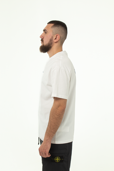 Футболка Stone Island &mdash; фото | Caskade Store