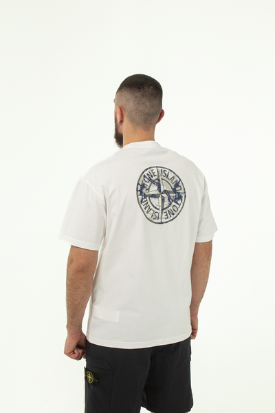 Футболка Stone Island &mdash; фото | Caskade Store
