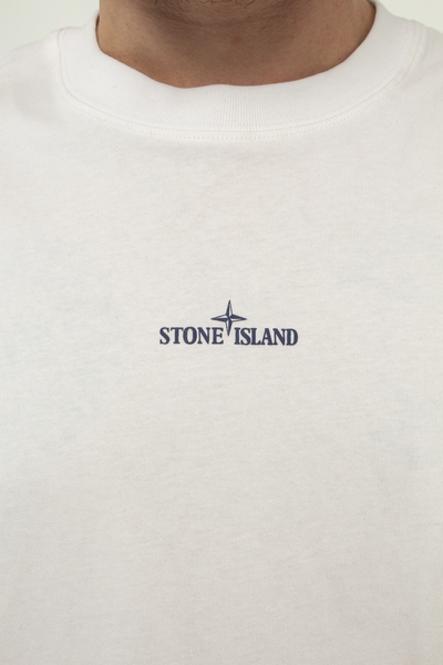 Футболка Stone Island &mdash; фото | Caskade Store