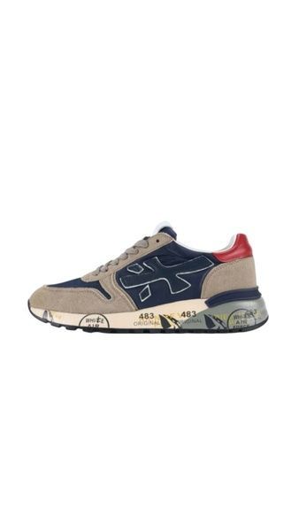 Кросівки Premiata &mdash; фото | Caskade Store