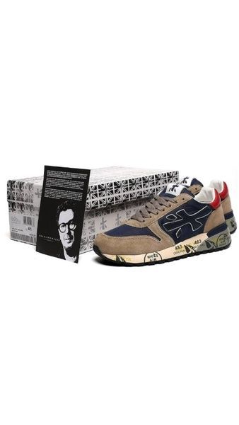 Кросівки Premiata &mdash; фото | Caskade Store