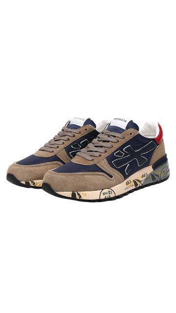 Кроссовки Premiata 8041-36 фото