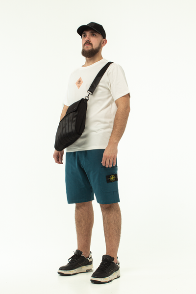 Шорти Stone Island 2955 фото
