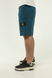 Шорти Stone Island 2955 фото 2
