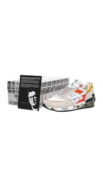 Кросівки Premiata &mdash; фото | Caskade Store