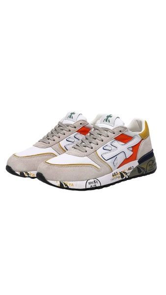 Кросівки Premiata &mdash; фото | Caskade Store