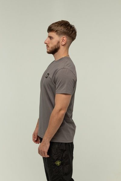 Футболка Stone Island 114-00 фото