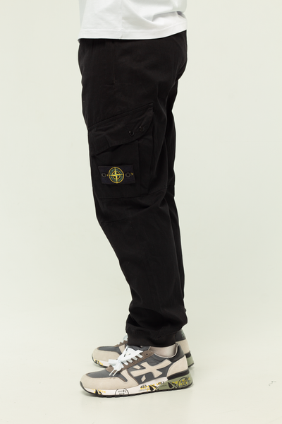 Штаны карго Stone Island 3274 фото