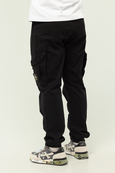 Штаны карго Stone Island 3274 фото