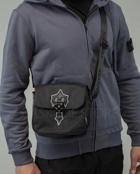 Мессенджер Trapstar 0011 фото