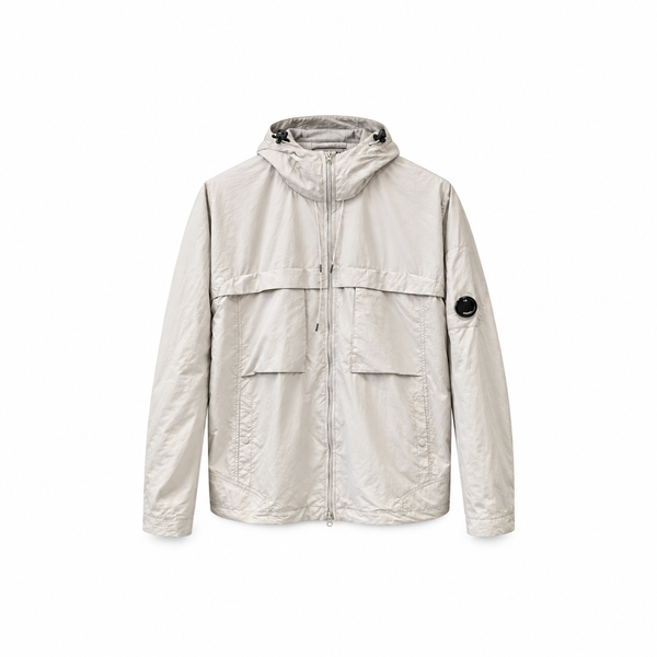 Вітрівка Google Jacket C.P.Company &mdash; фото | Caskade Store
