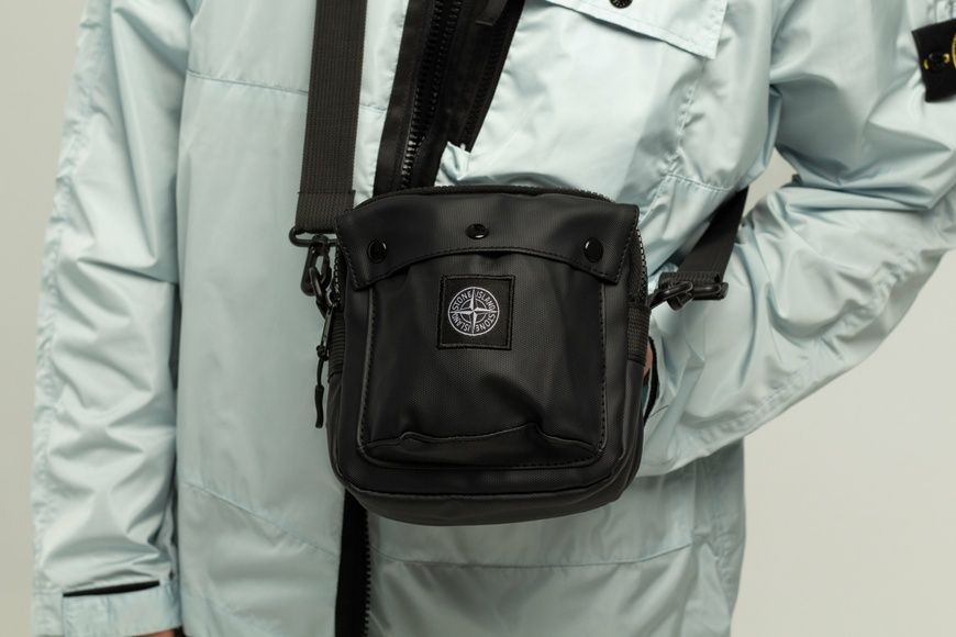 Месенджер Stone Island &mdash; фото | Caskade Store