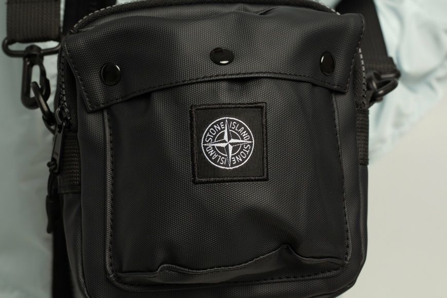 Месенджер Stone Island &mdash; фото | Caskade Store