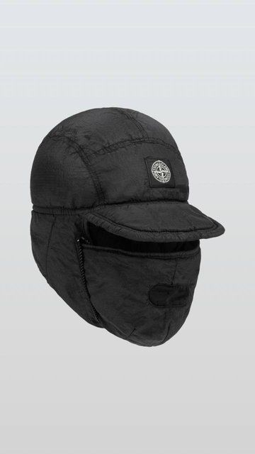 Балаклава Stone Island 1597K фото