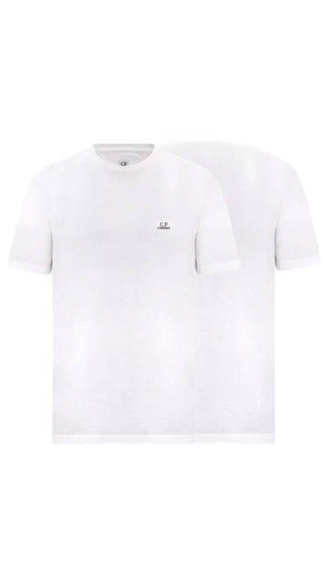 Футболка C.P. Company &mdash; фото | Caskade Store