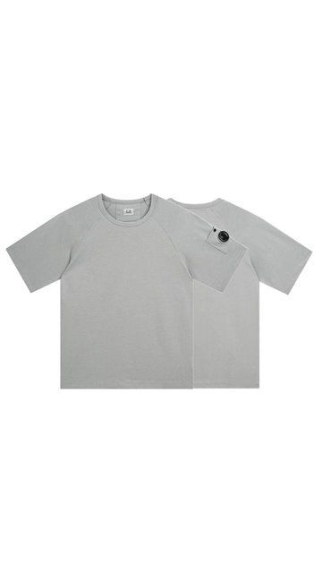 Футболка C.P. Company &mdash; фото | Caskade Store