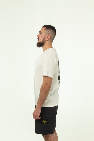 Футболка C.P. Company &mdash; фото | Caskade Store