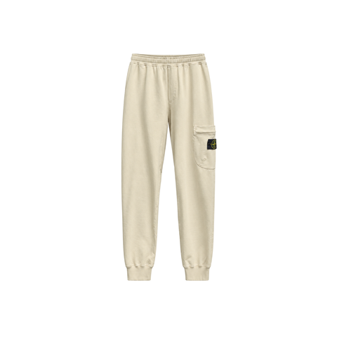 Штаны спортивные двунитка Stone Island 4821T1-M фото