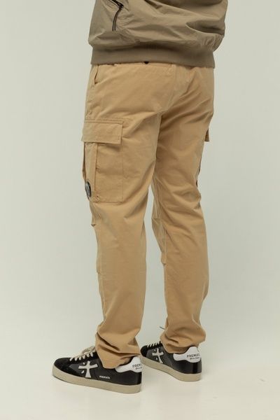 Штани карго C.P.Company &mdash; фото | Caskade Store