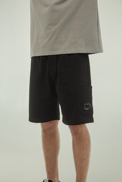 Шорти широка шнурівка C.P. Company &mdash; фото | Caskade Store