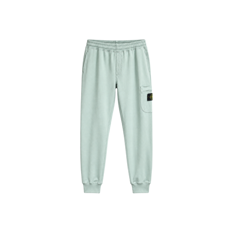 Штаны спортивные двунитка Stone Island 4815G1-M фото