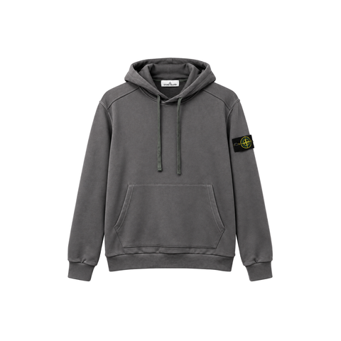 Худи Stone Island 9401A1-S фото