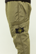 Штани нейлонові Stone Island &mdash; фото 4 | Caskade Store