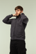 Зип-худи двухнитка Stone Island 1245I-S фото 4