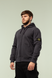 Зип-худи двухнитка Stone Island 1245I-S фото 5